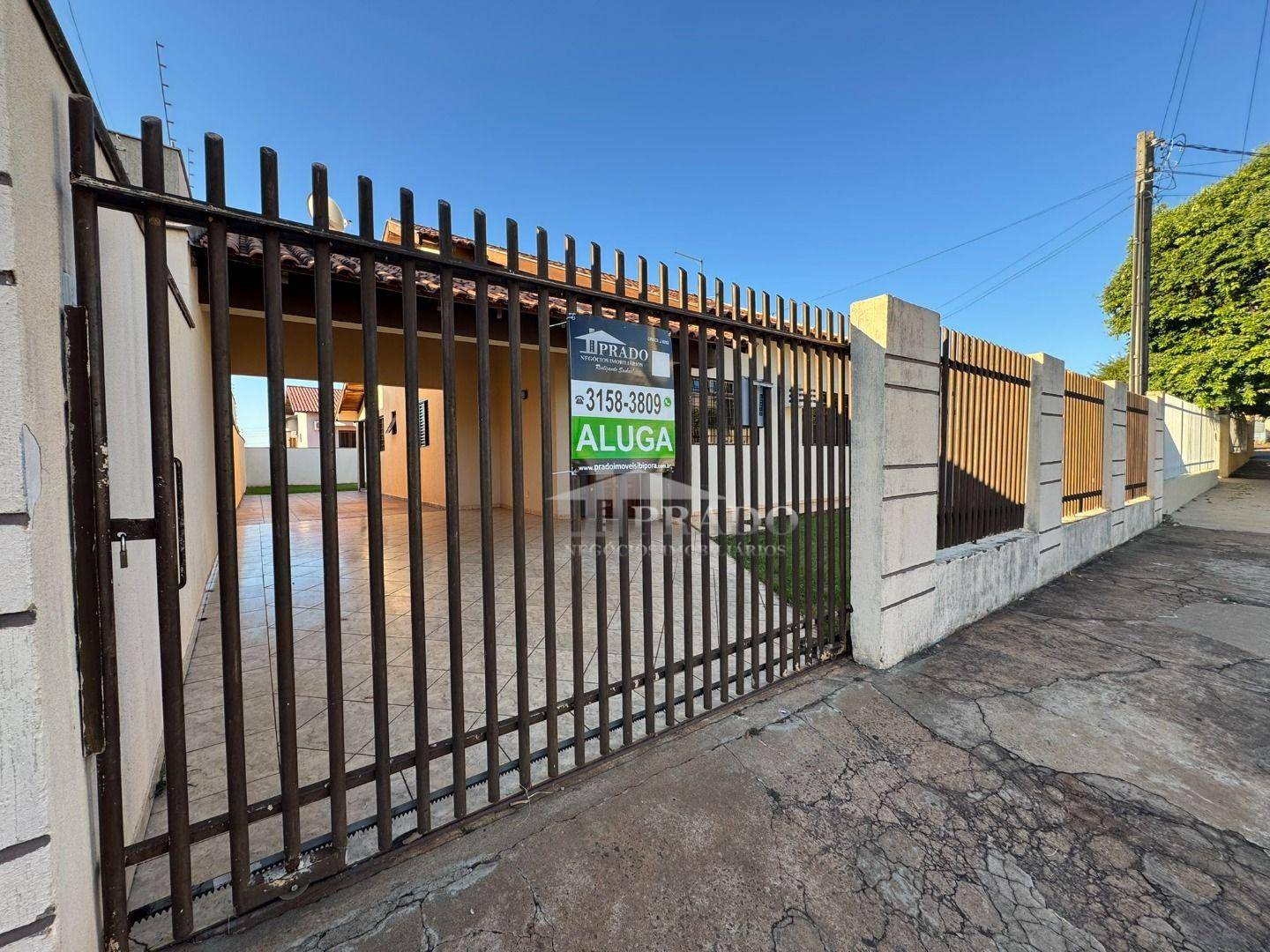 Casa, 3 quartos, 91 m² - Foto 3