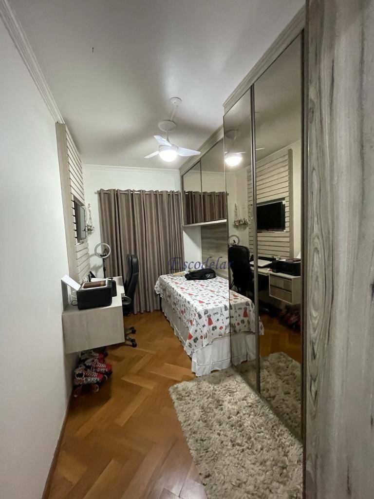 Casa à venda com 3 quartos, 200m² - Foto 6