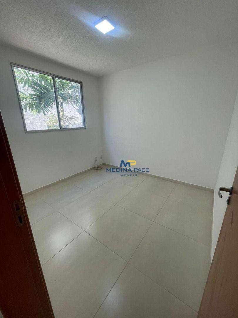 Apartamento à venda com 2 quartos, 55m² - Foto 7