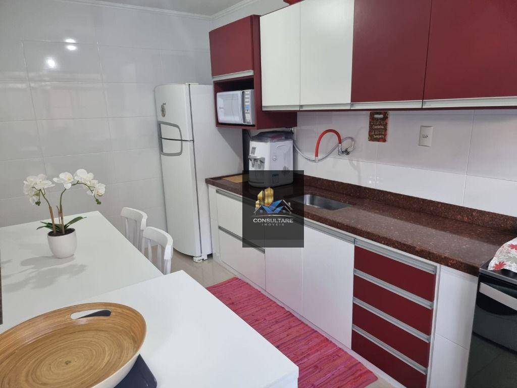 Apartamento à venda com 1 quarto, 59m² - Foto 19