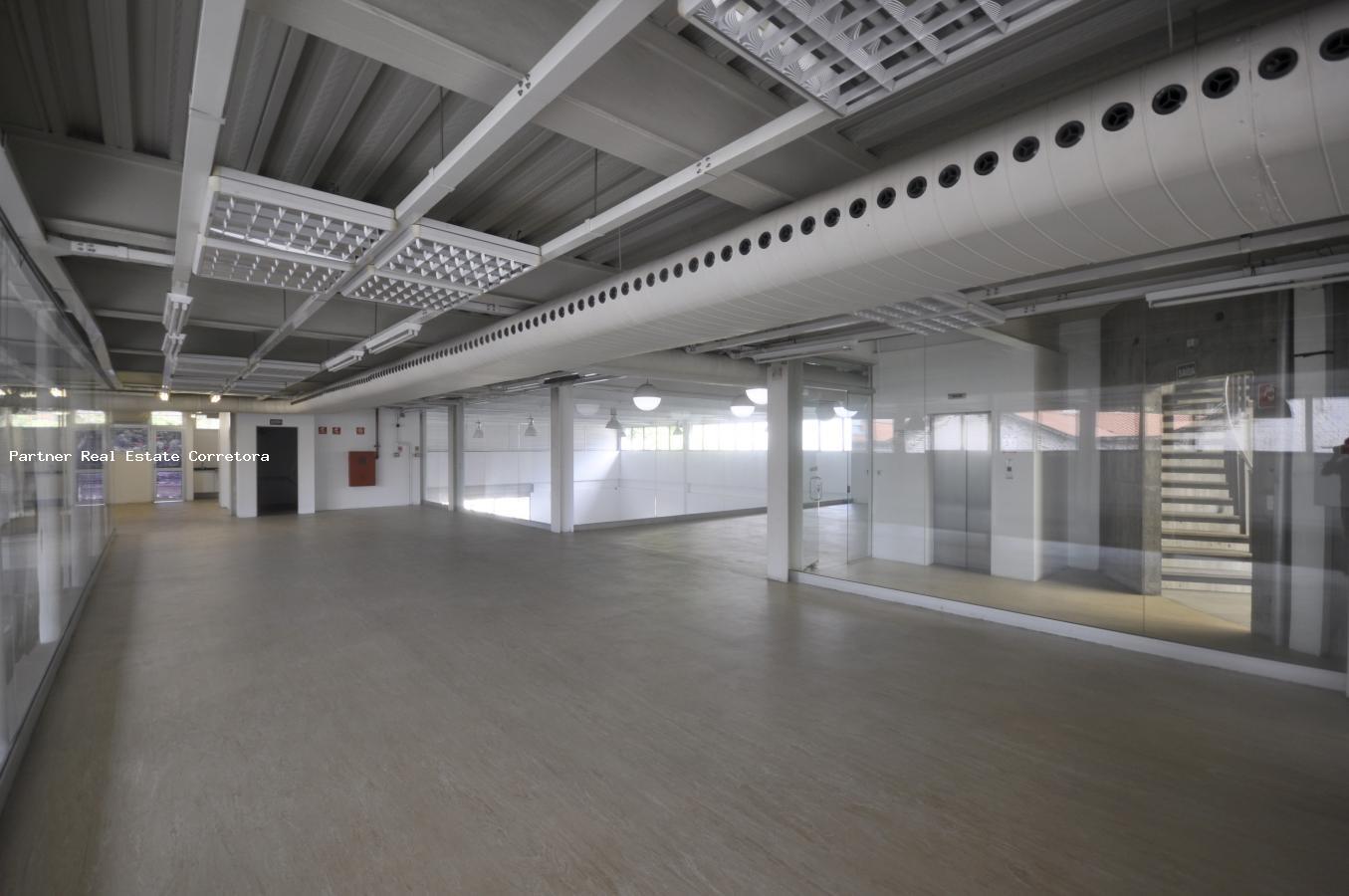 Prédio Inteiro para alugar, 1970m² - Foto 38