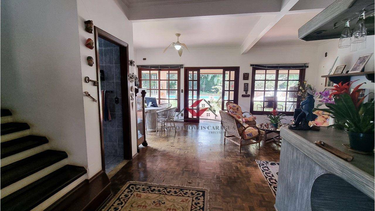 Casa à venda com 5 quartos, 420m² - Foto 41