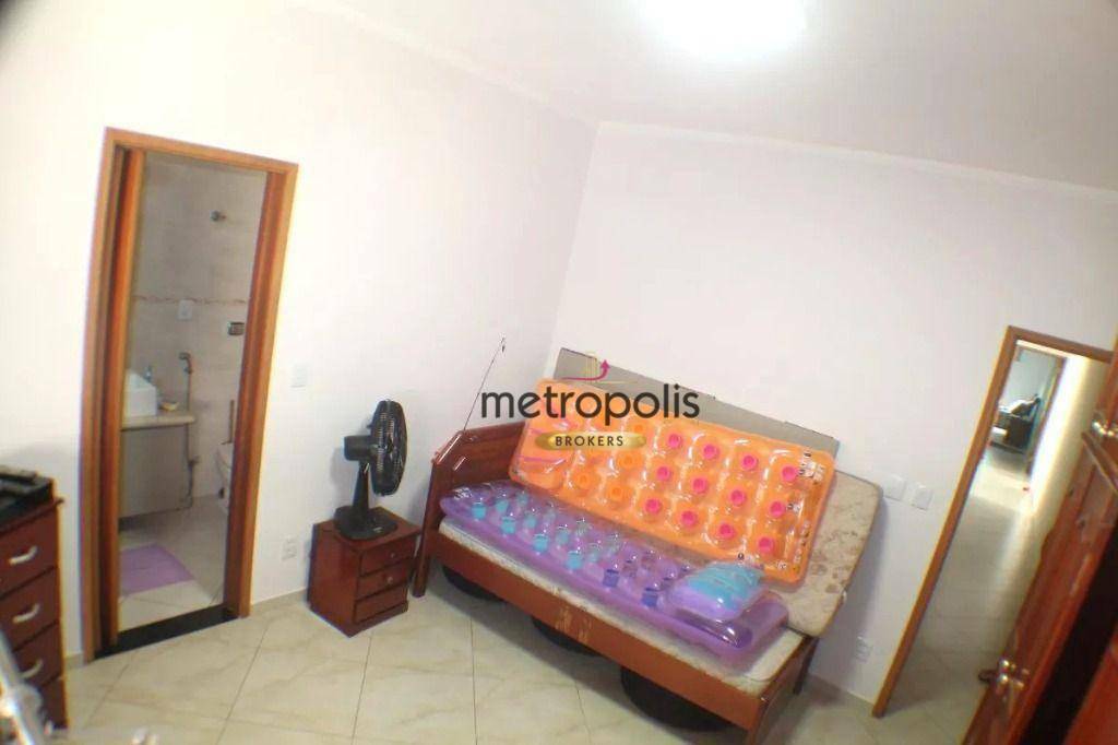 Sobrado à venda com 3 quartos, 300m² - Foto 9