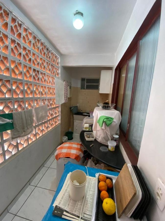 Apartamento à venda com 3 quartos, 118m² - Foto 13