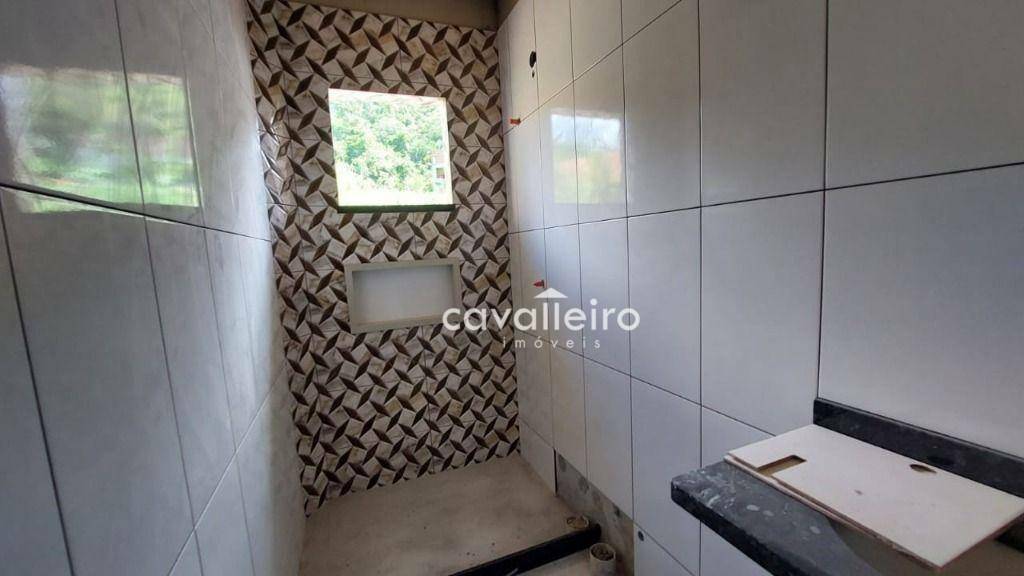 Casa à venda com 2 quartos, 70m² - Foto 12