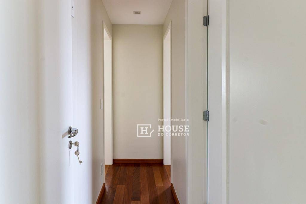 Apartamento à venda com 3 quartos, 110m² - Foto 3