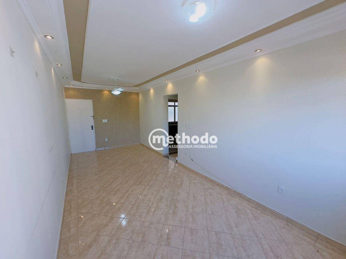 Apartamento à venda com 2 quartos, 70m² - Foto 6