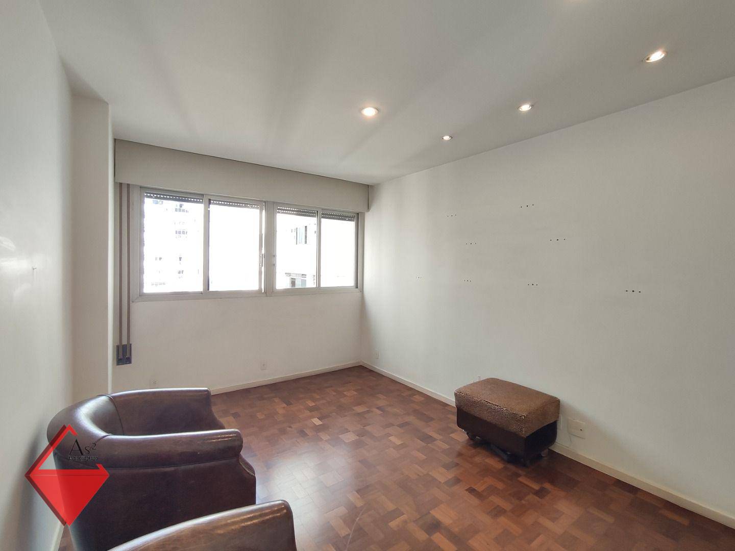 Apartamento à venda com 3 quartos, 222m² - Foto 11