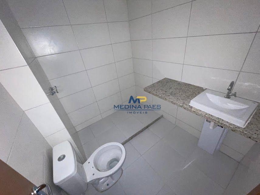 Apartamento à venda com 3 quartos, 75m² - Foto 12