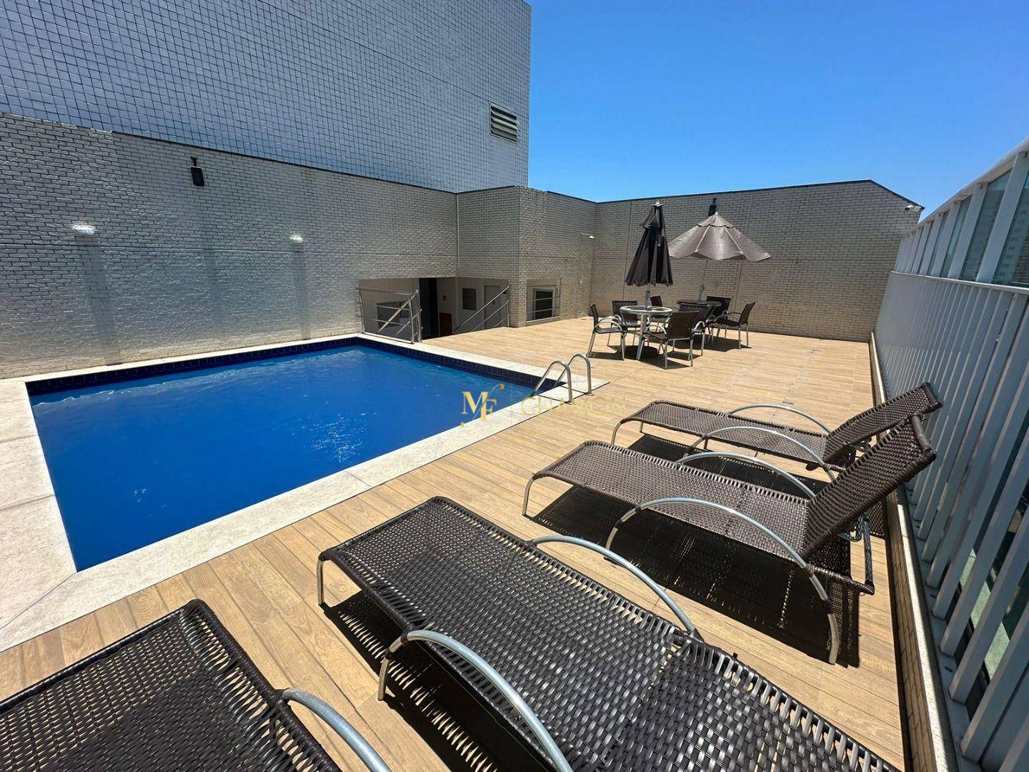 Cobertura, 3 quartos - Foto 3