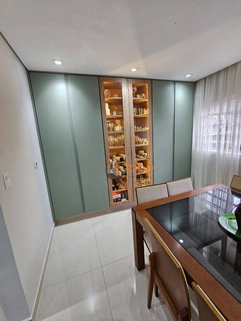 Sobrado à venda com 4 quartos, 210m² - Foto 12