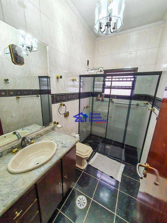 Sobrado à venda com 5 quartos, 400m² - Foto 17