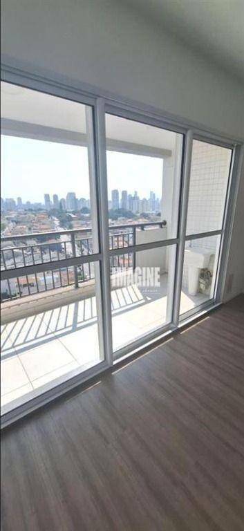 Apartamento para alugar com 2 quartos, 48m² - Foto 7