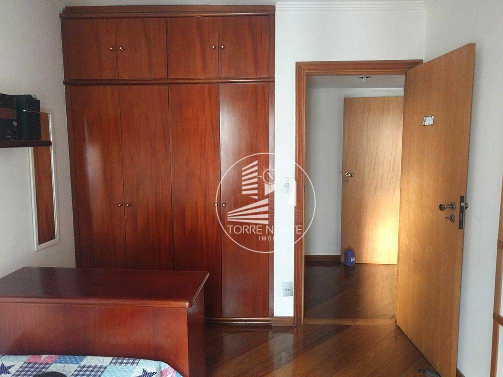 Apartamento à venda com 3 quartos, 125m² - Foto 6