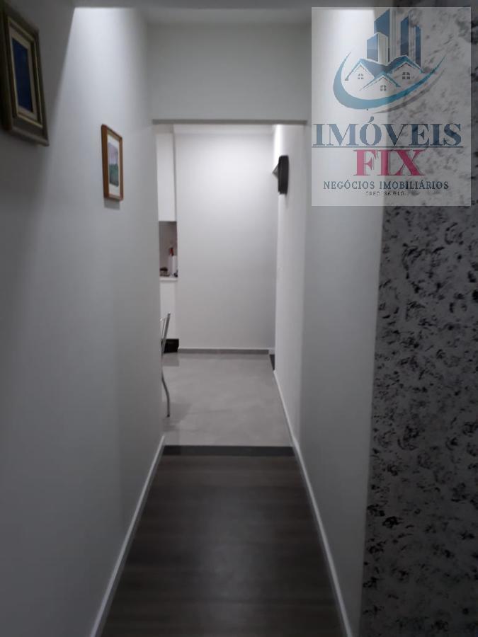 Apartamento à venda com 3 quartos, 129m² - Foto 5