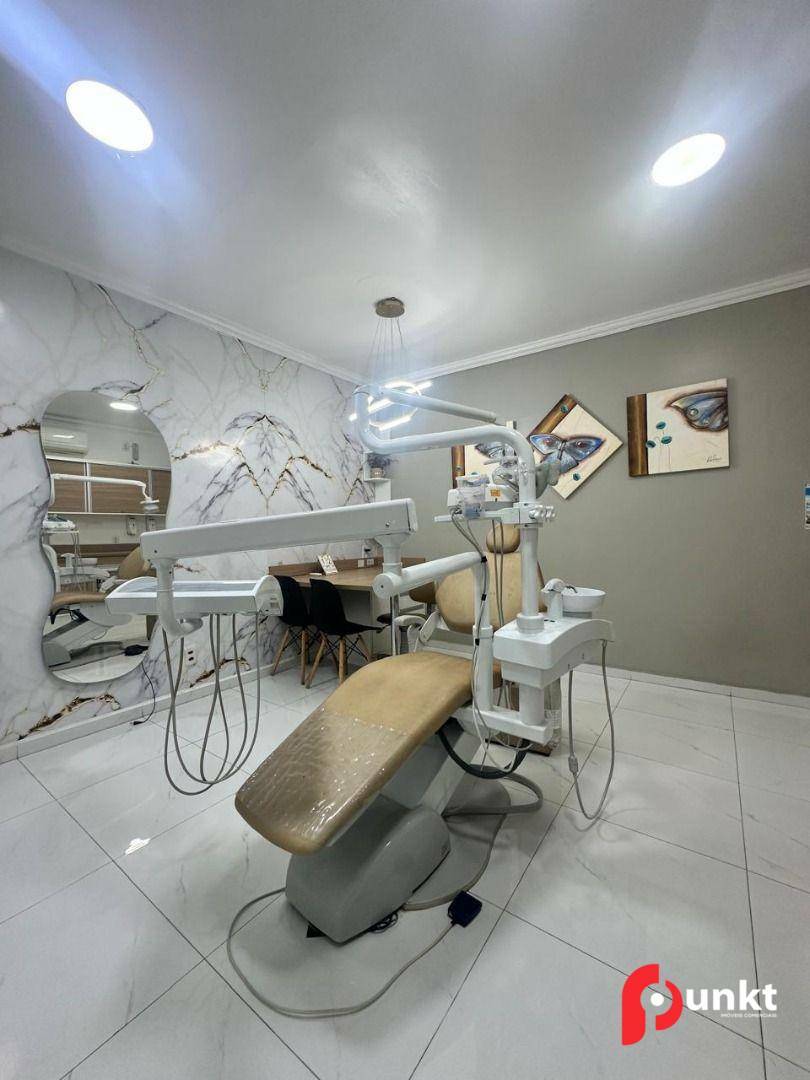 Conjunto Comercial-Sala para alugar, 250m² - Foto 8