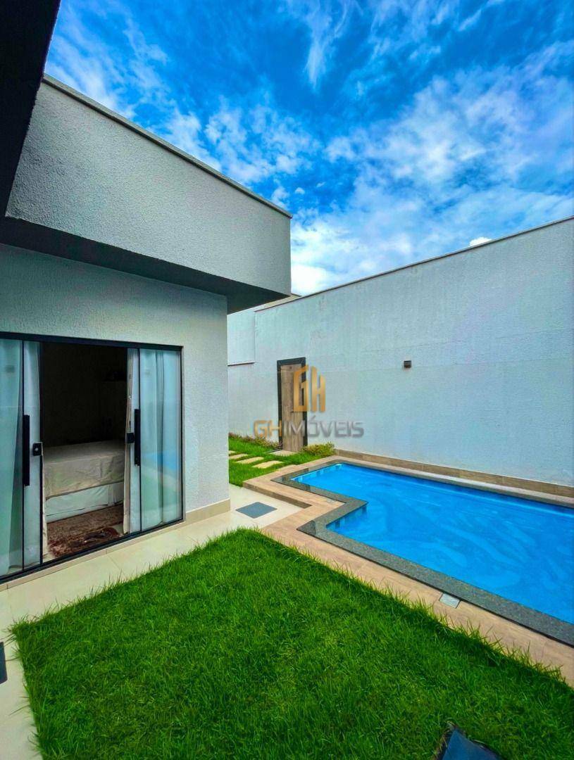 Casa à venda com 3 quartos, 130m² - Foto 21