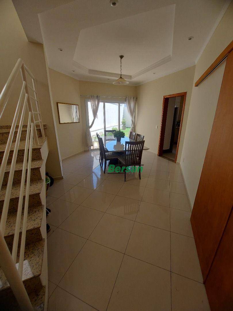 Casa de Condomínio à venda com 3 quartos, 238m² - Foto 8