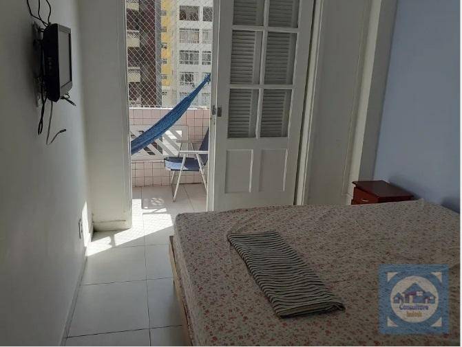 Apartamento à venda com 2 quartos, 60m² - Foto 8