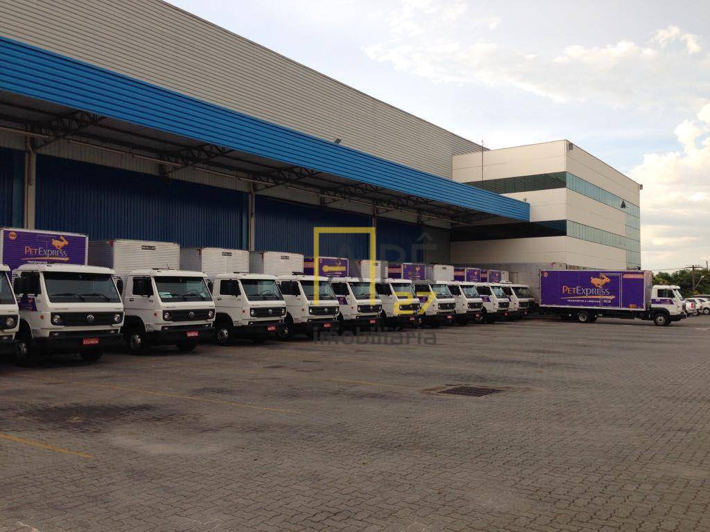 Depósito-Galpão, 5000 m² - Foto 8