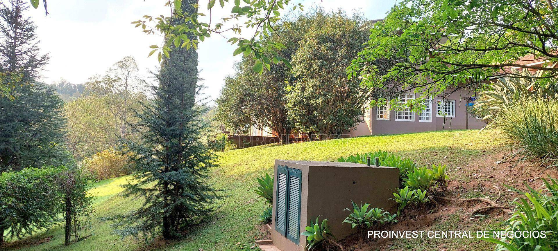 Casa de Condomínio à venda com 3 quartos, 366m² - Foto 24