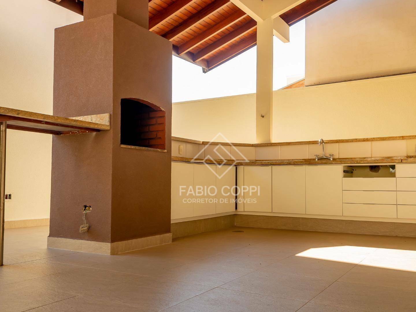 Casa de Condomínio à venda com 4 quartos, 605m² - Foto 37