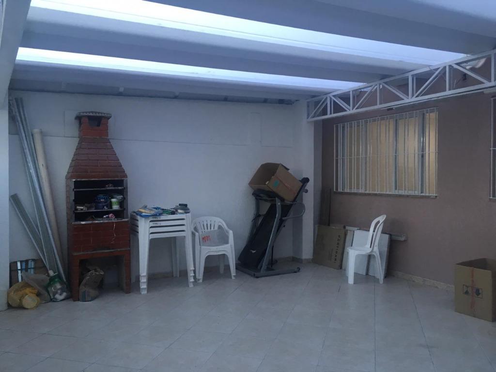 Sobrado à venda com 3 quartos, 170m² - Foto 21