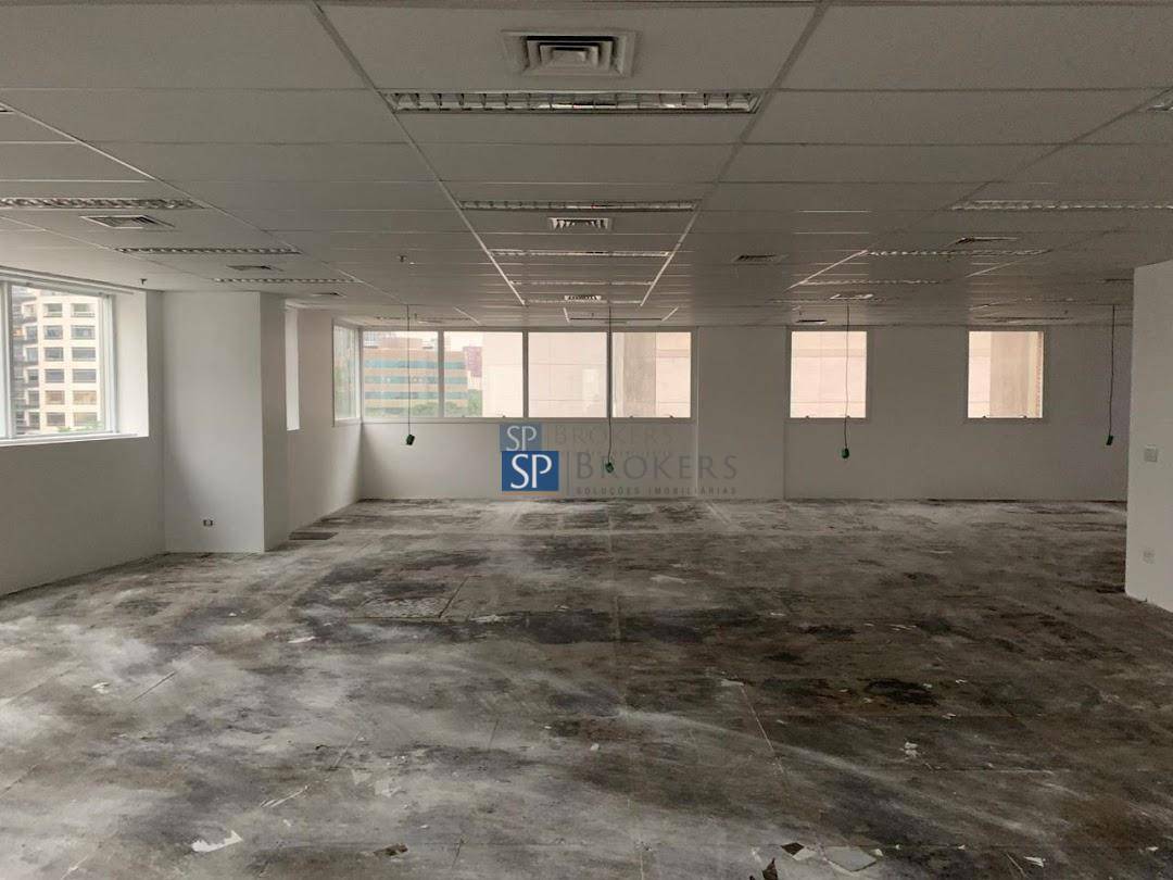 Conjunto Comercial-Sala para alugar, 200m² - Foto 15