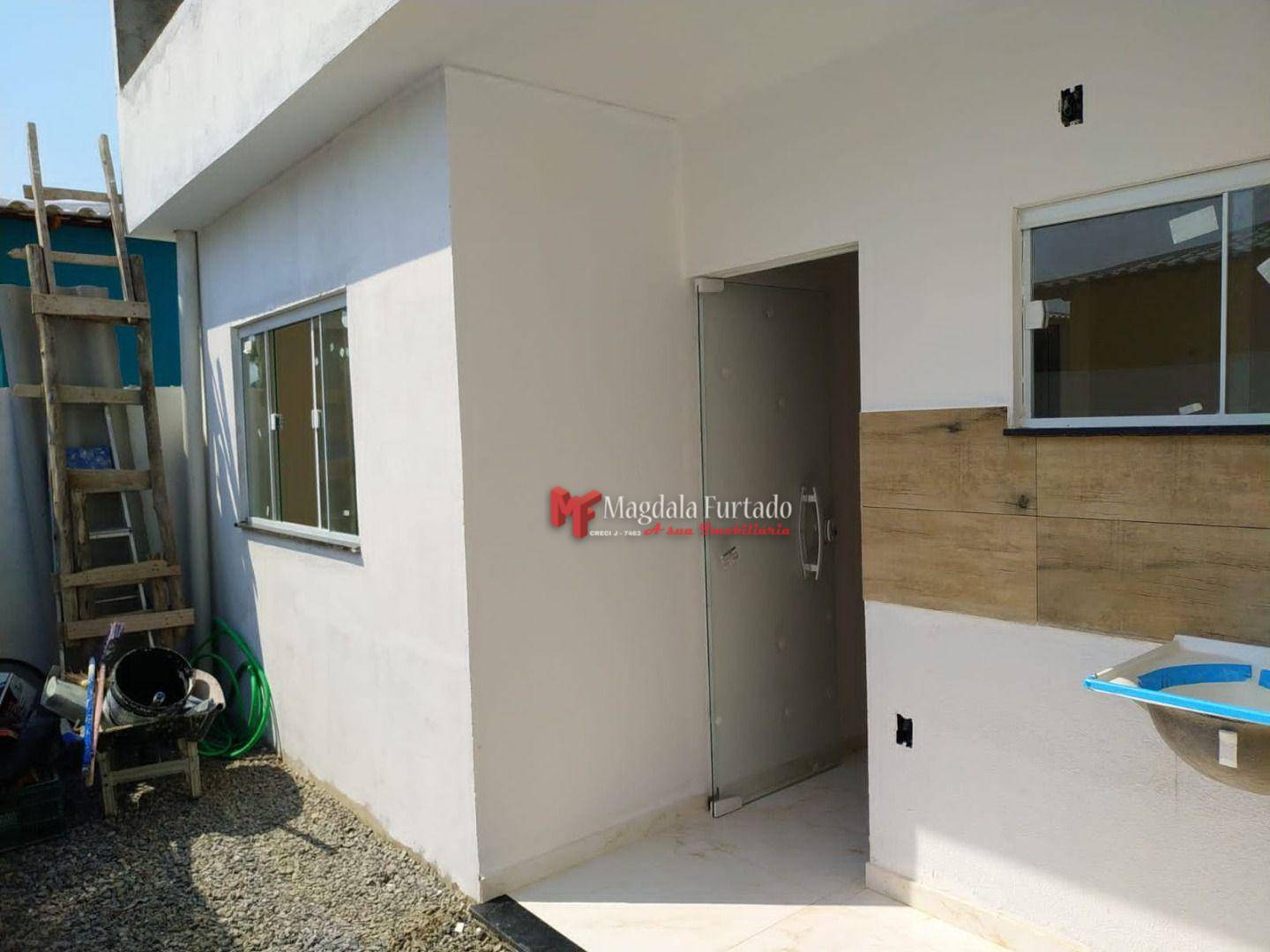 Casa à venda com 2 quartos, 70m² - Foto 24