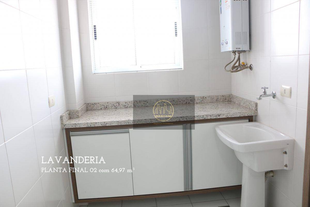 Apartamento, 2 quartos, 64 m² - Foto 34