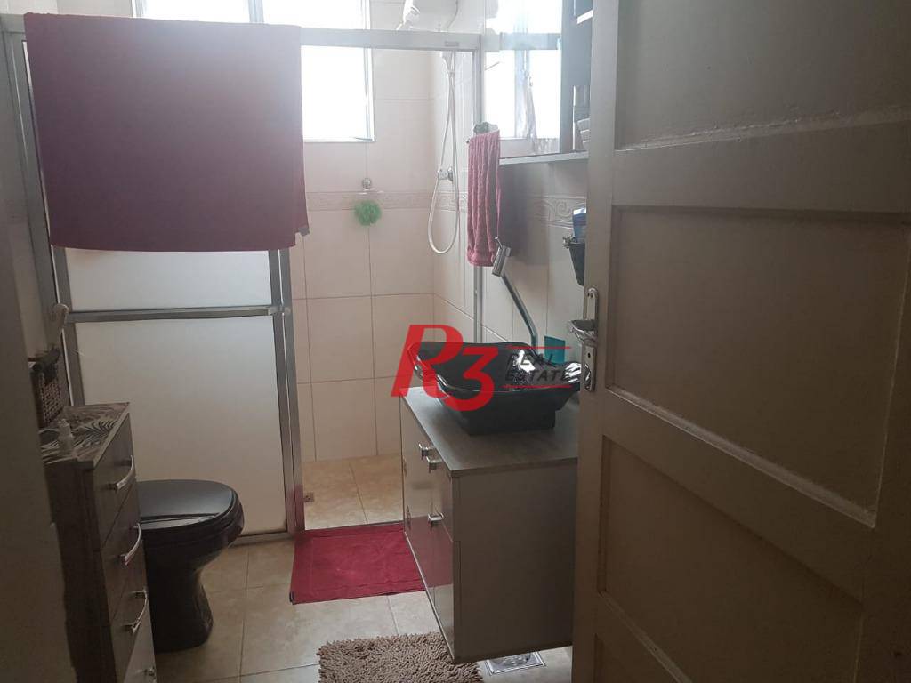 Apartamento à venda com 1 quarto, 52m² - Foto 14