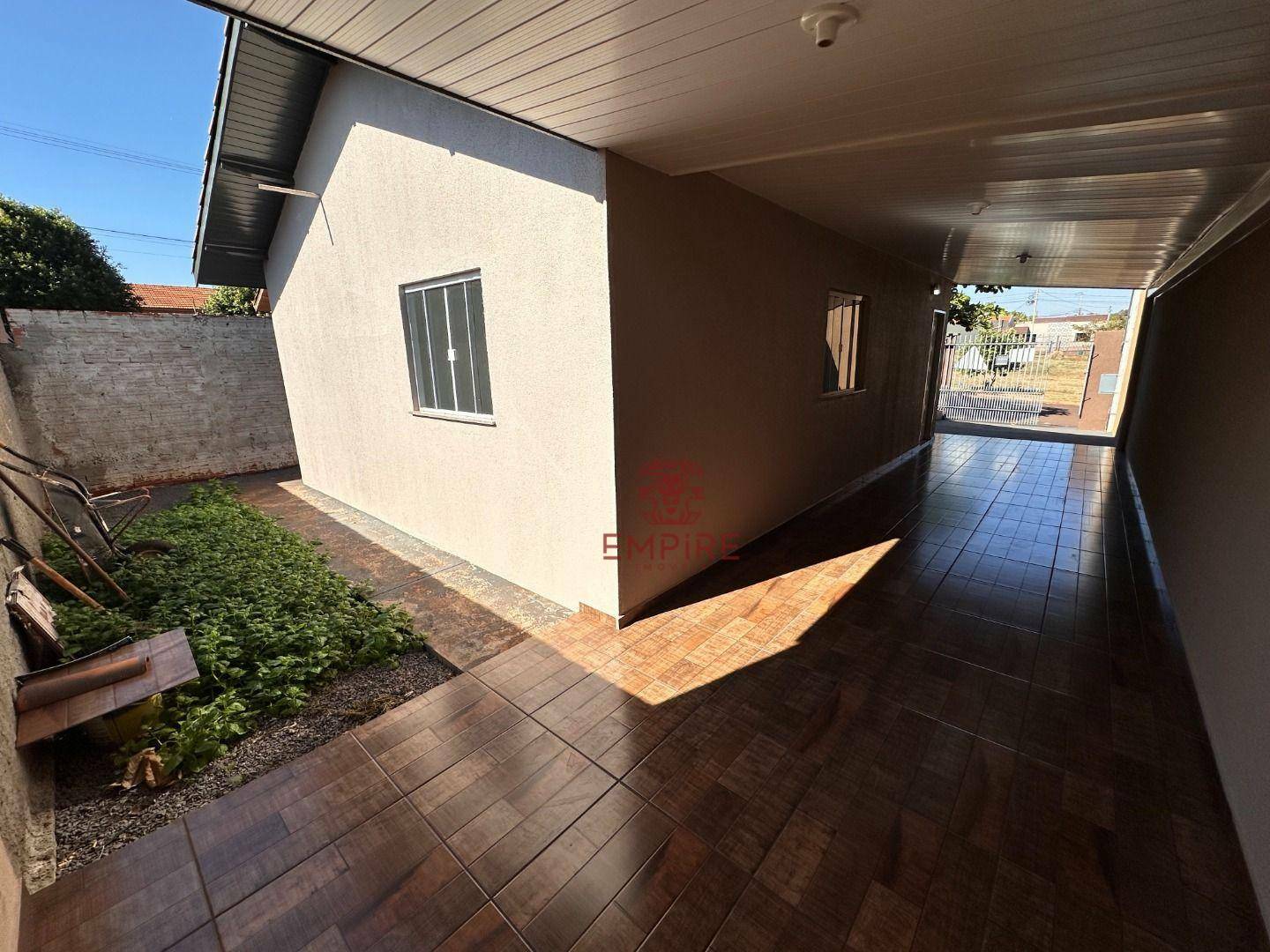 Casa à venda com 3 quartos, 85m² - Foto 16