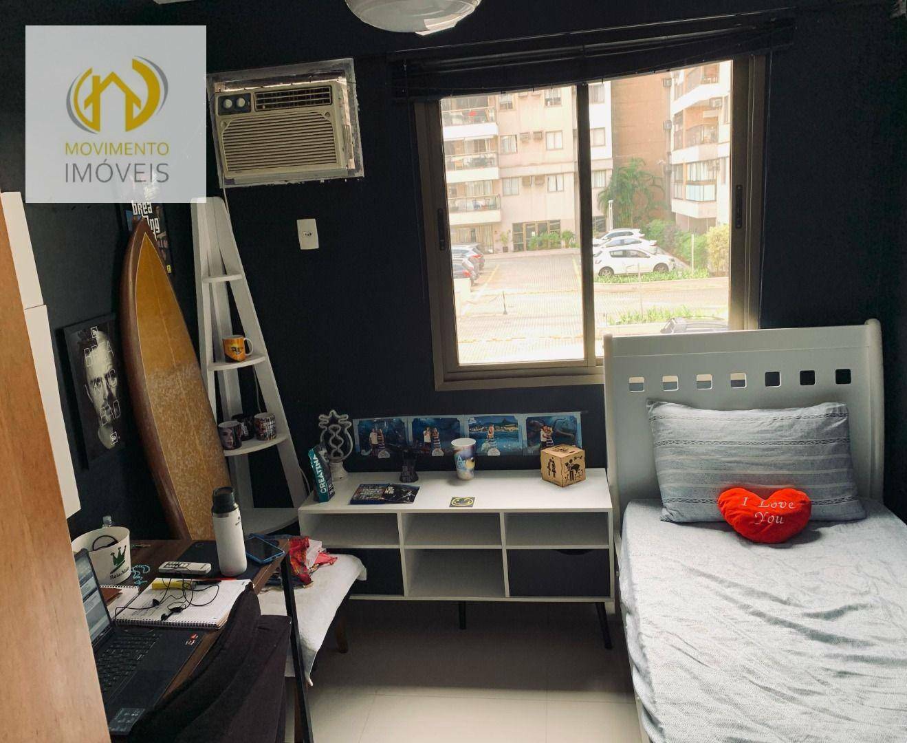 Apartamento à venda com 3 quartos, 82m² - Foto 11