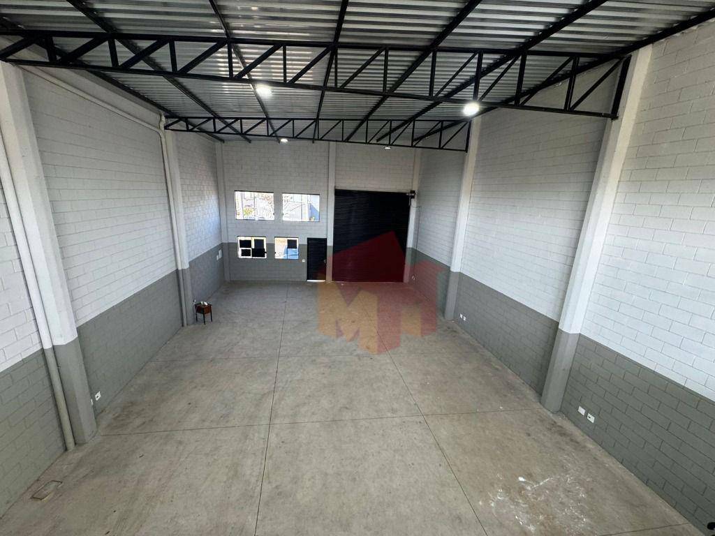 Loja-Salão à venda e aluguel, 288m² - Foto 2