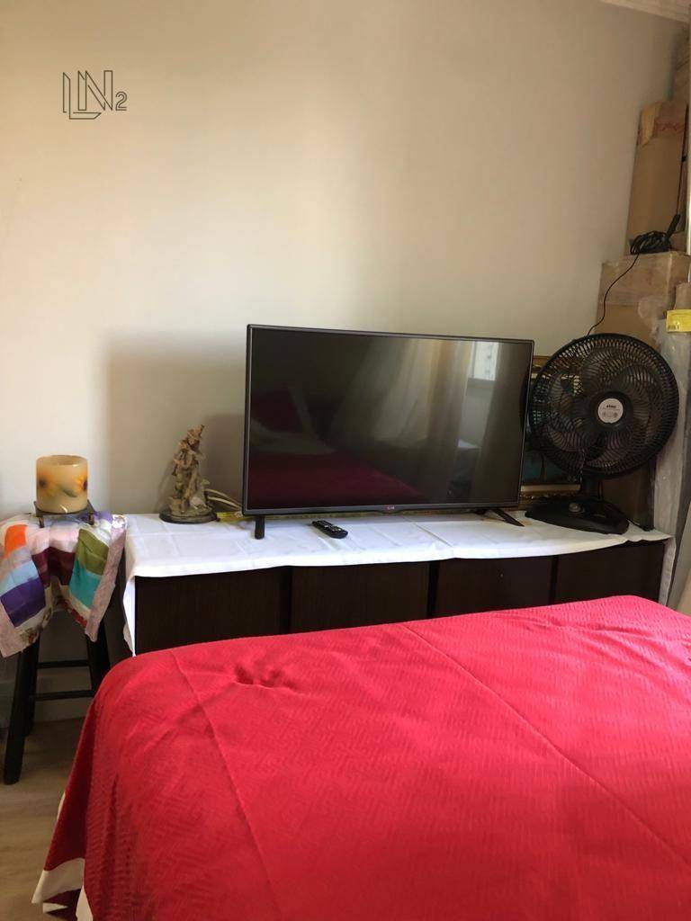 Apartamento à venda com 3 quartos, 110m² - Foto 25