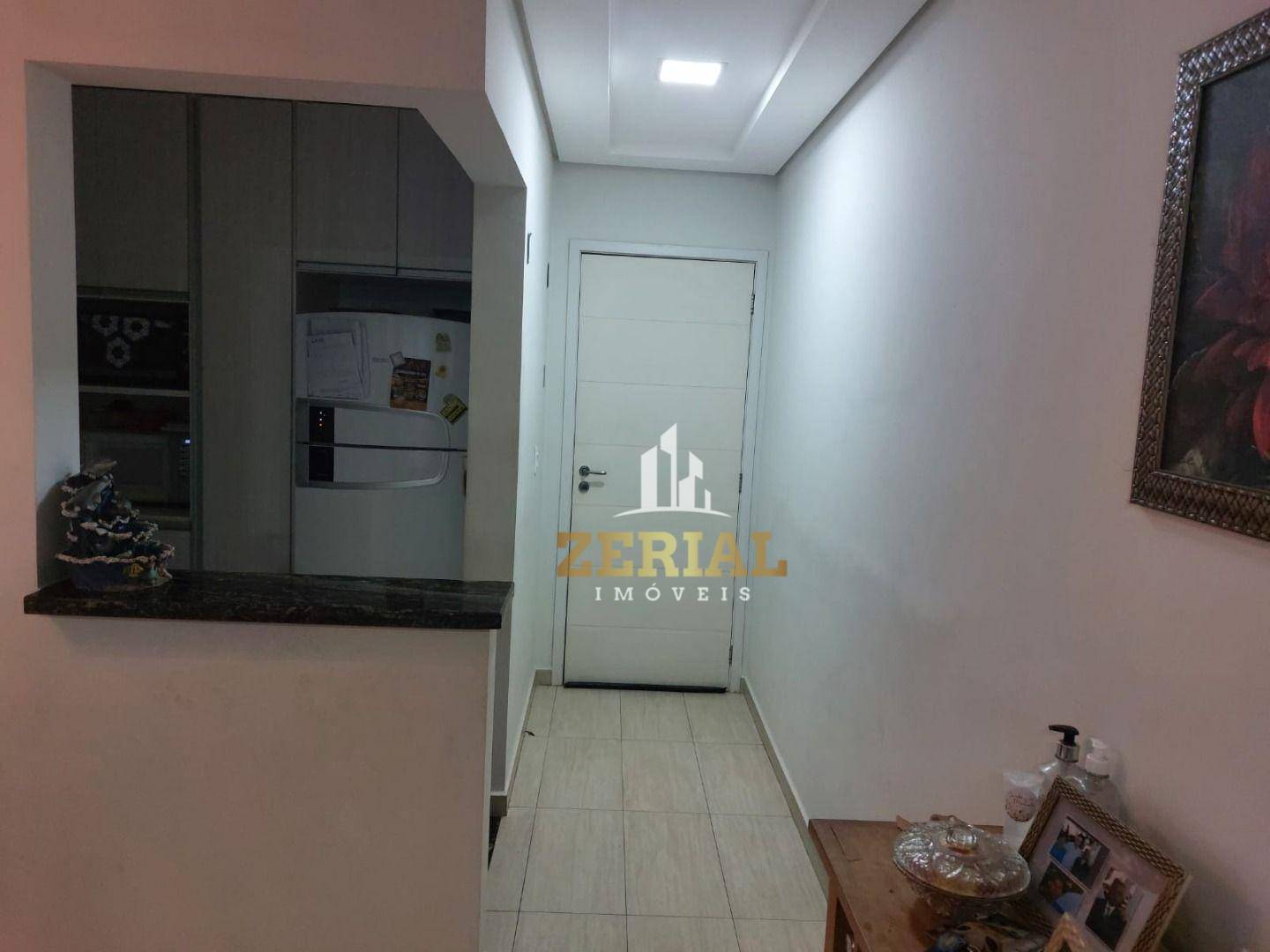 Apartamento à venda com 3 quartos, 84m² - Foto 8