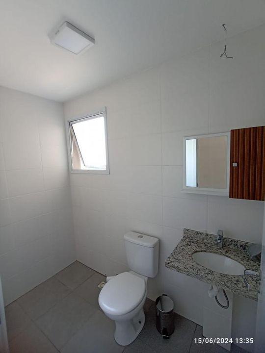 Apartamento à venda com 2 quartos, 62m² - Foto 9