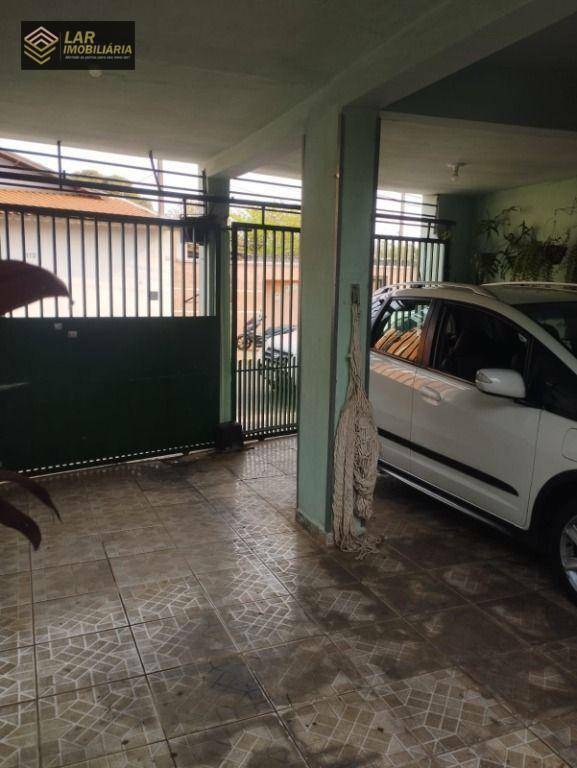 Sobrado à venda com 3 quartos, 200m² - Foto 3