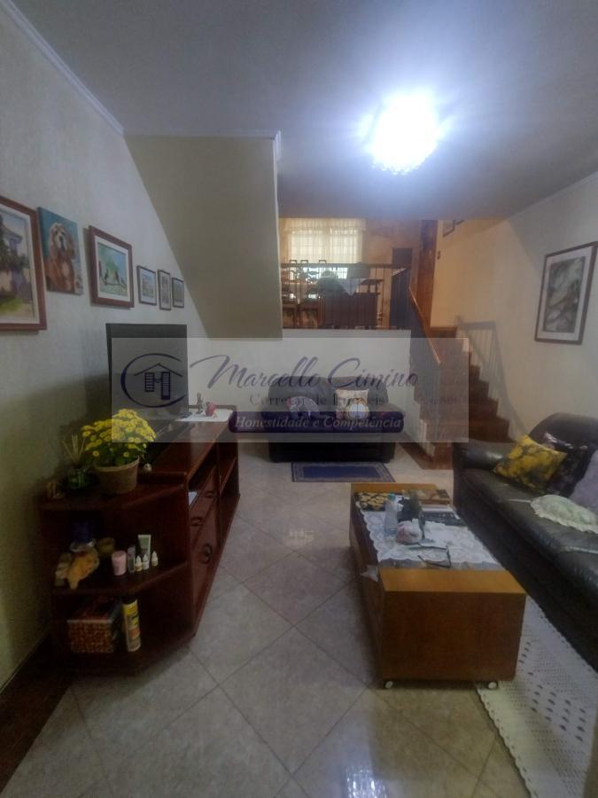 Sobrado à venda com 3 quartos, 138m² - Foto 5