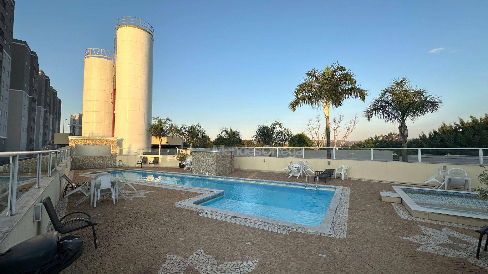 Apartamento, 2 quartos, 54 m² - Foto 41