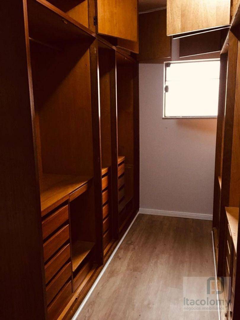 Casa de Condomínio à venda e aluguel com 4 quartos, 470m² - Foto 19