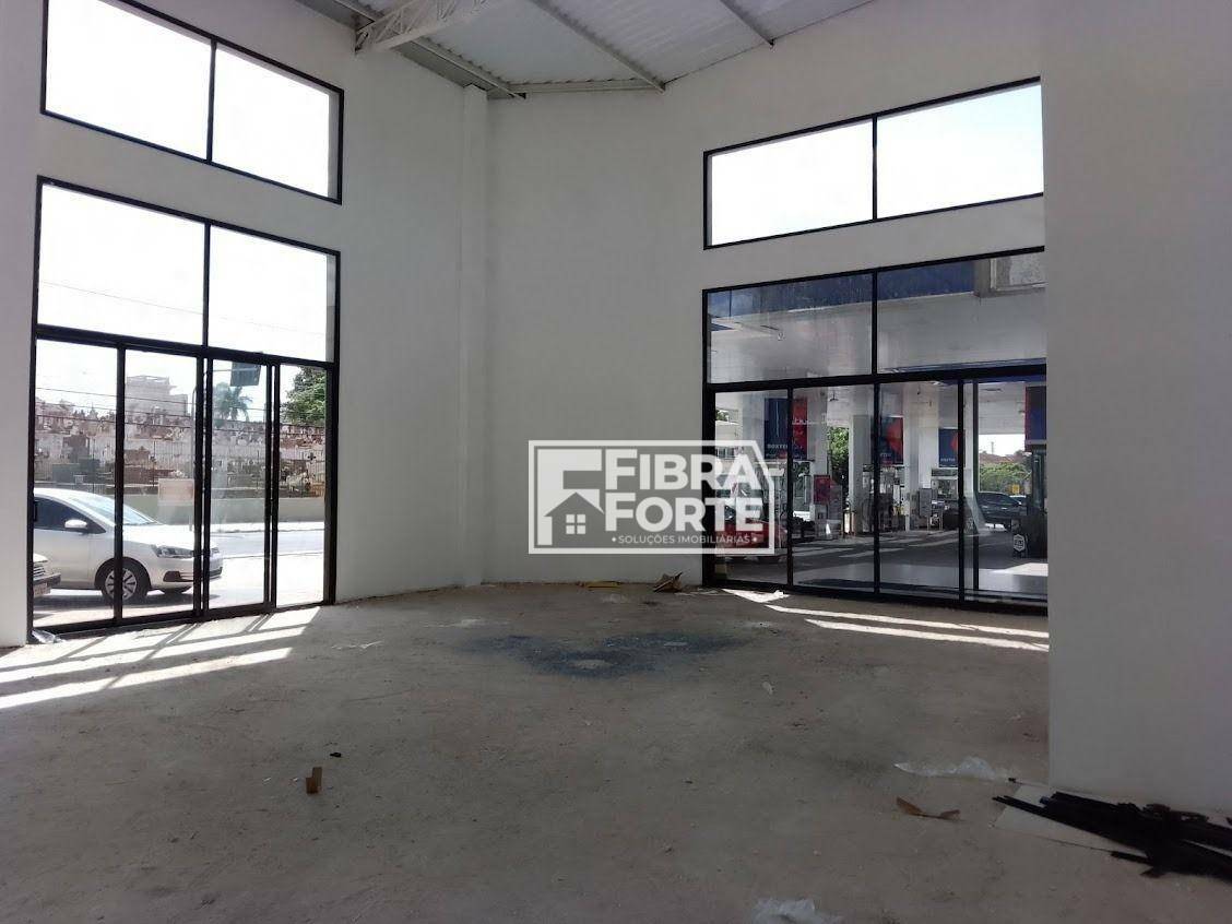 Loja-Salão para alugar, 135m² - Foto 5