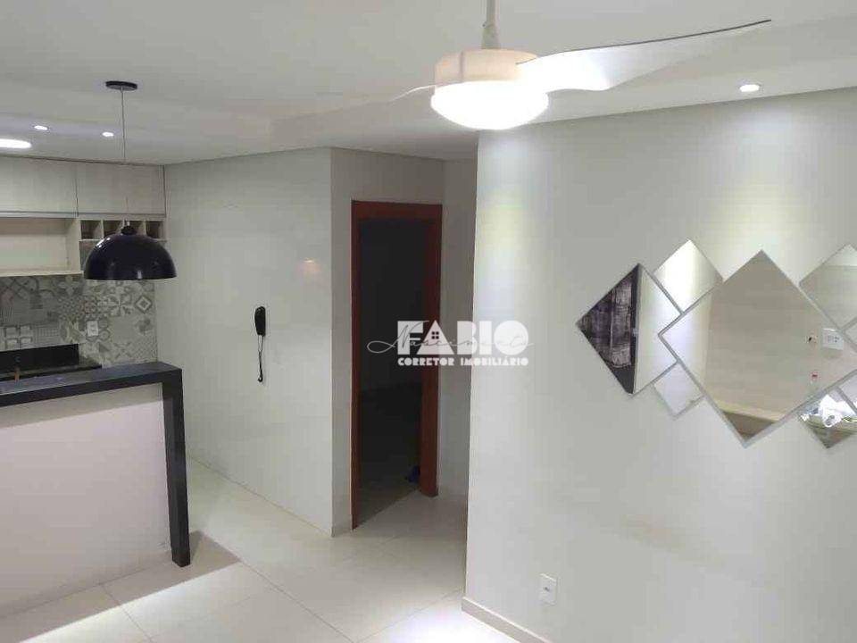 Apartamento à venda com 2 quartos, 45m² - Foto 11