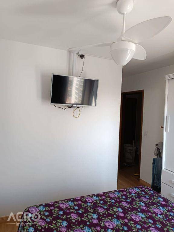 Apartamento à venda com 3 quartos, 88m² - Foto 5