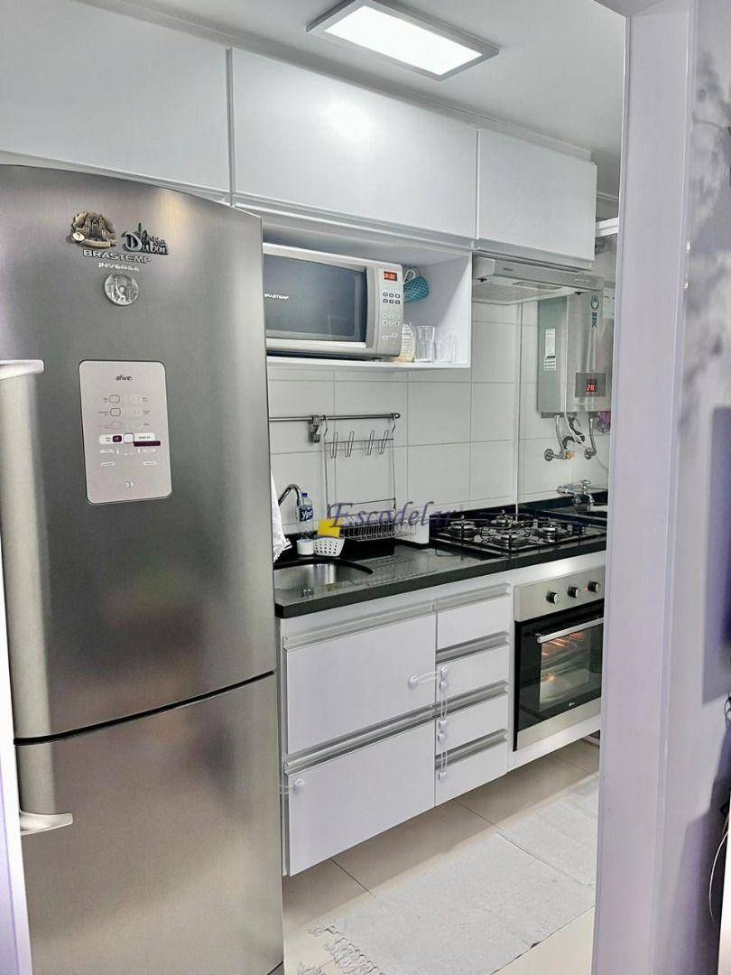 Apartamento à venda com 2 quartos, 49m² - Foto 17