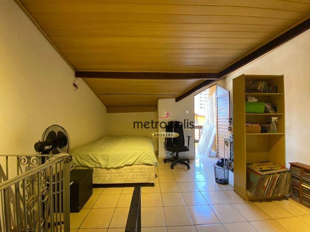 Sobrado à venda com 3 quartos, 56m² - Foto 41