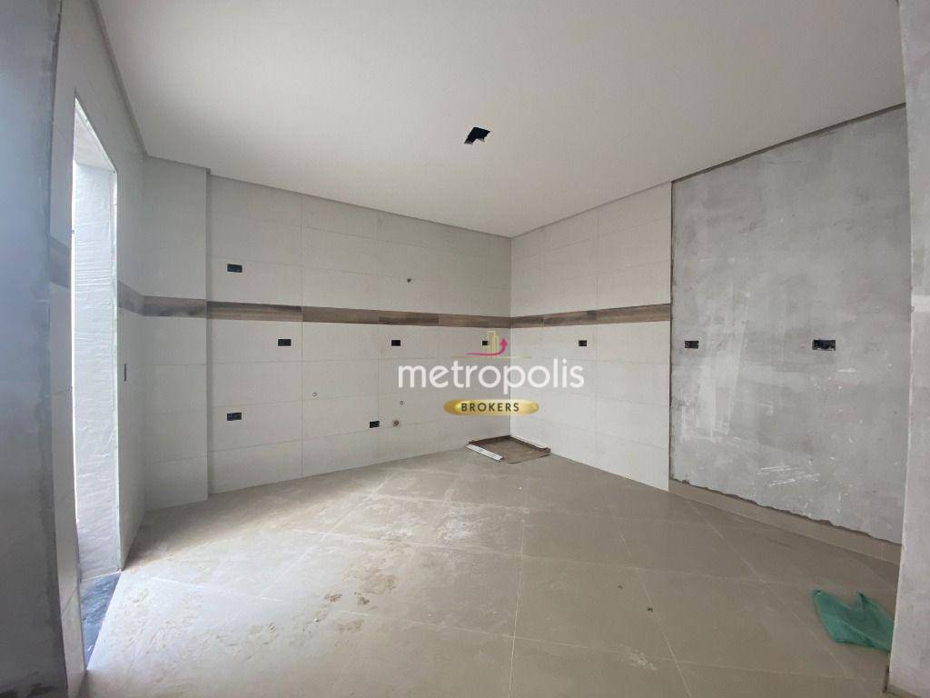 Apartamento à venda com 2 quartos, 58m² - Foto 3