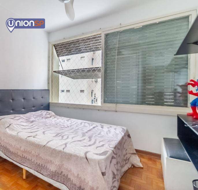 Apartamento à venda com 3 quartos, 104m² - Foto 7