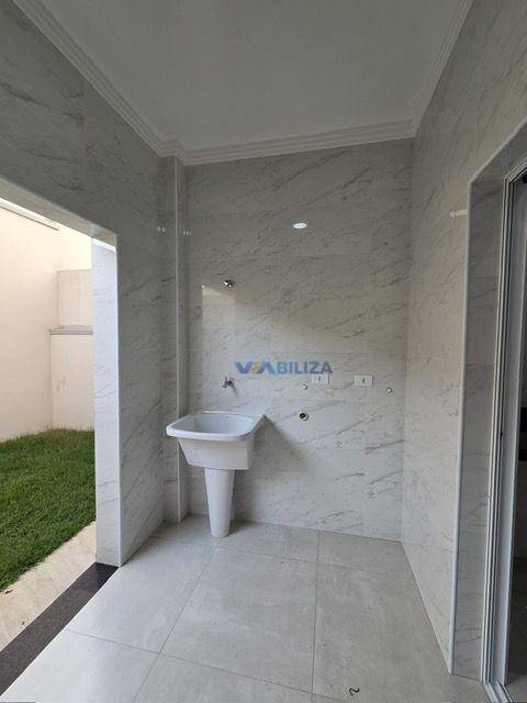 Sobrado, 3 quartos, 114 m² - Foto 9