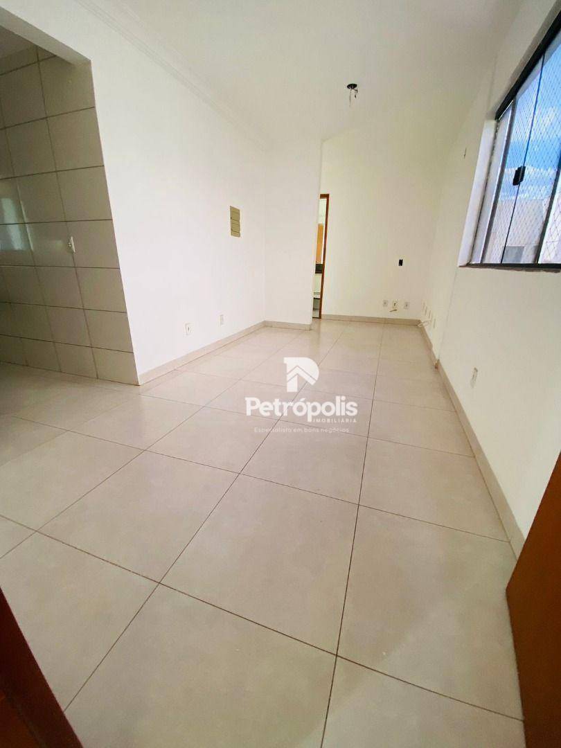 Apartamento, 2 quartos, 73 m² - Foto 2